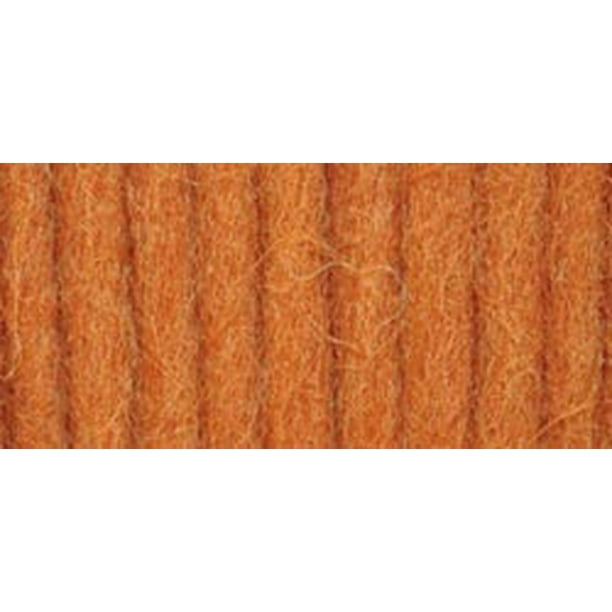 Spinrite Patons Classic Wool Yarn Pumpkin